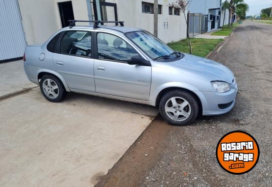 Autos - Chevrolet Corsa 2012 Nafta 200000Km - En Venta