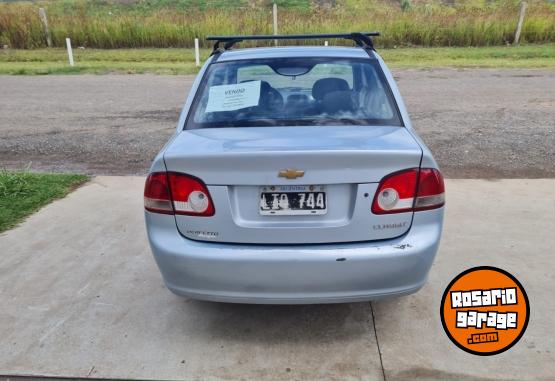 Autos - Chevrolet Corsa 2012 Nafta 200000Km - En Venta