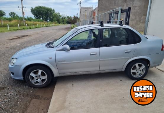 Autos - Chevrolet Corsa 2012 Nafta 200000Km - En Venta