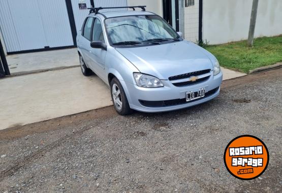 Autos - Chevrolet Corsa 2012 Nafta 200000Km - En Venta