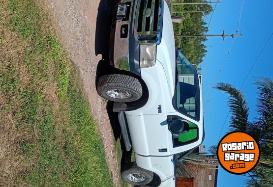 Camionetas - Ford Ford duty 2011 Diesel 275000Km - En Venta