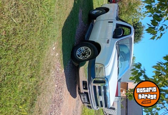 Camionetas - Ford Ford duty 2011 Diesel 275000Km - En Venta