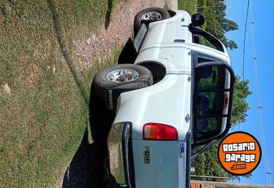 Camionetas - Ford Ford duty 2011 Diesel 275000Km - En Venta