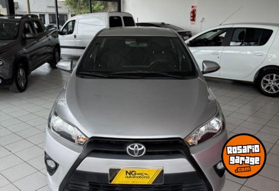 Autos - Toyota Yaris S 2019 Nafta 115000Km - En Venta