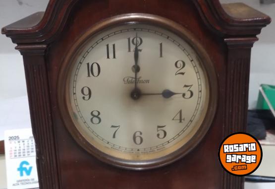 Otros - Reloj electrico año 1912 - En Venta