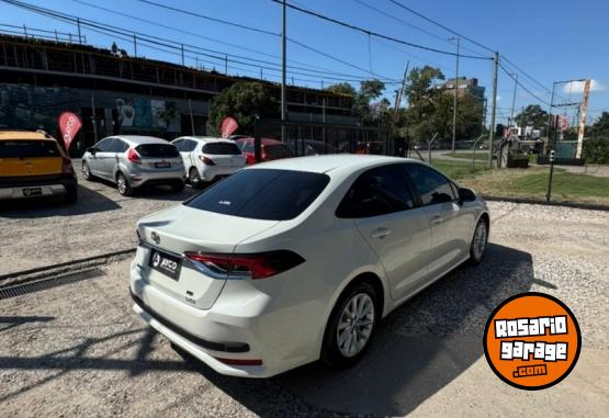 Autos - Toyota COROLLA 2.0 XLI CVT 4P 2020 Nafta - En Venta