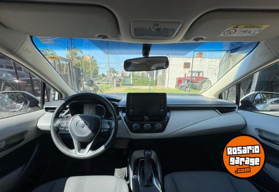 Autos - Toyota COROLLA 2.0 XLI CVT 4P 2020 Nafta - En Venta