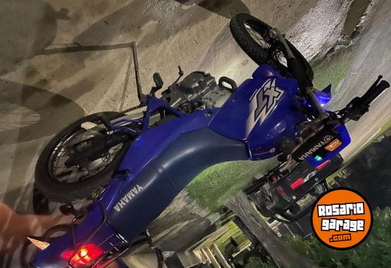 Motos - Yamaha Xt225 2001 Nafta 35Km - En Venta