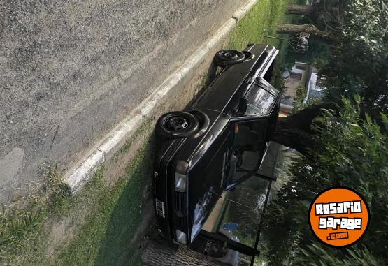 Utilitarios - Volkswagen Saveiro g1 1993 Diesel 150Km - En Venta
