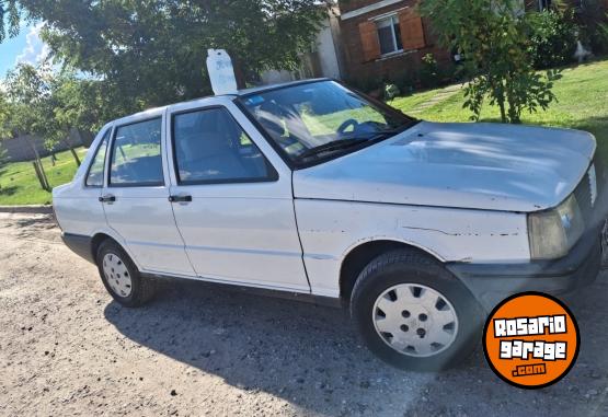 Autos - Fiat Duna 1992 Nafta 120000Km - En Venta