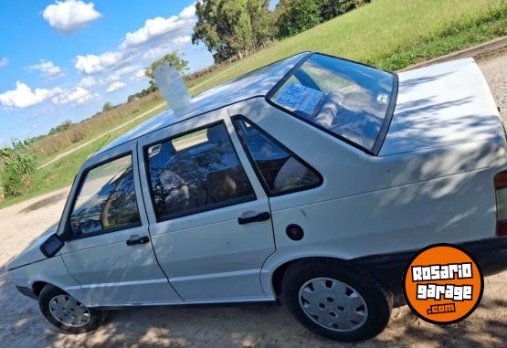 Autos - Fiat Duna 1992 Nafta 120000Km - En Venta
