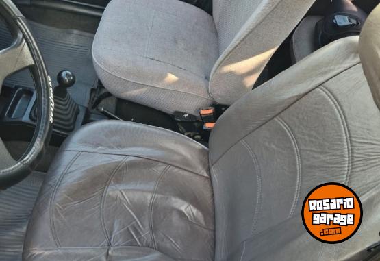 Autos - Fiat Duna 1992 Nafta 120000Km - En Venta