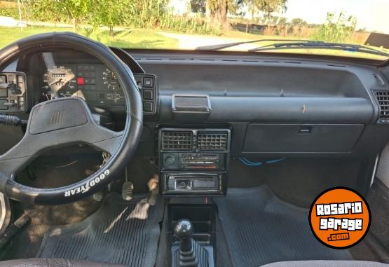 Autos - Fiat Duna 1992 Nafta 120000Km - En Venta