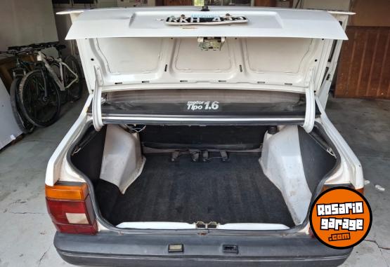 Autos - Fiat Duna 1992 Nafta 120000Km - En Venta