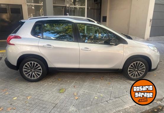 Autos - Peugeot 2008 2018 Nafta 48000Km - En Venta