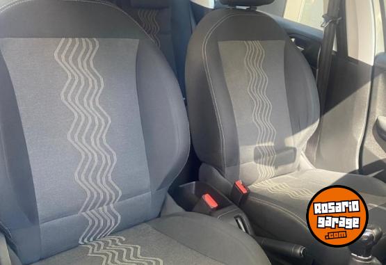 Autos - Peugeot 2008 2018 Nafta 48000Km - En Venta