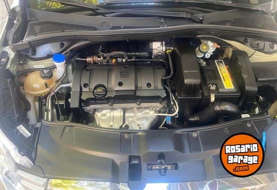 Autos - Peugeot 2008 2018 Nafta 48000Km - En Venta