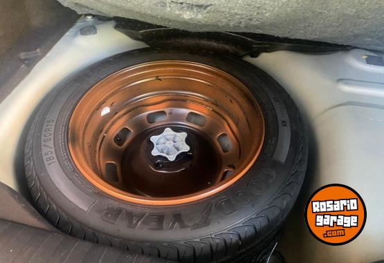 Autos - Peugeot 2008 2018 Nafta 48000Km - En Venta