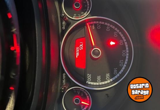 Autos - Volkswagen Up 2015 Nafta 94000Km - En Venta