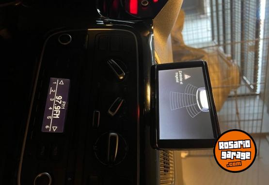 Autos - Volkswagen Up 2015 Nafta 94000Km - En Venta