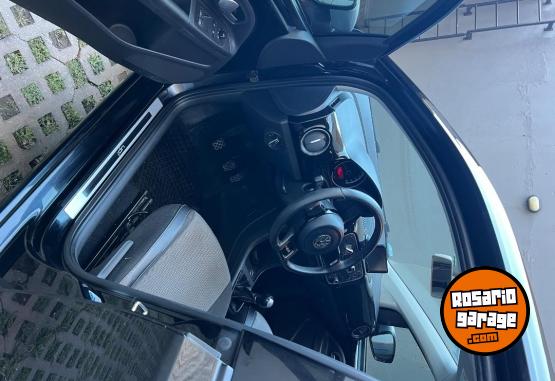 Autos - Volkswagen Up 2015 Nafta 94000Km - En Venta