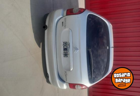 Autos - Citroen Xsara picasso 2007 Nafta 149000Km - En Venta