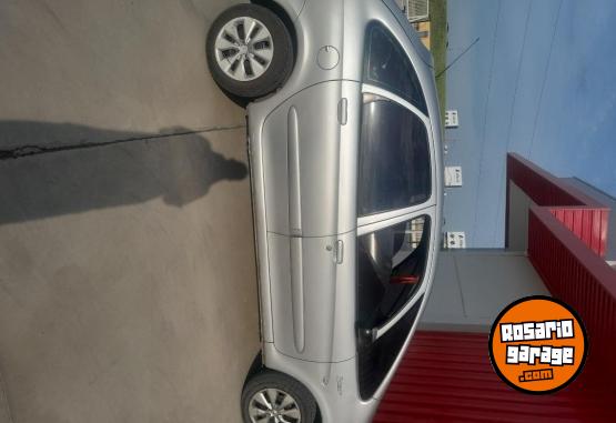 Autos - Citroen Xsara picasso 2007 Nafta 149000Km - En Venta