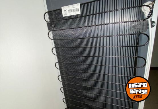 Hogar - Heladera Sigma R600 Casi sin uso - En Venta