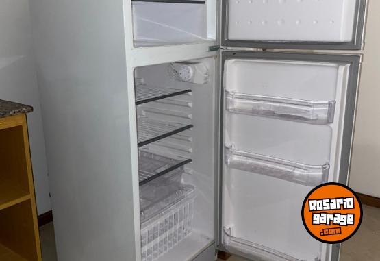 Hogar - Heladera Sigma R600 Casi sin uso - En Venta