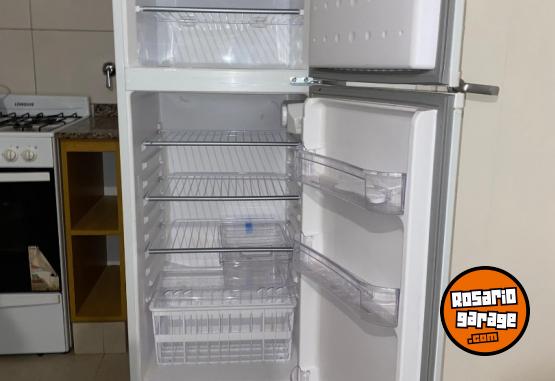 Hogar - Heladera Sigma R600 Casi sin uso - En Venta