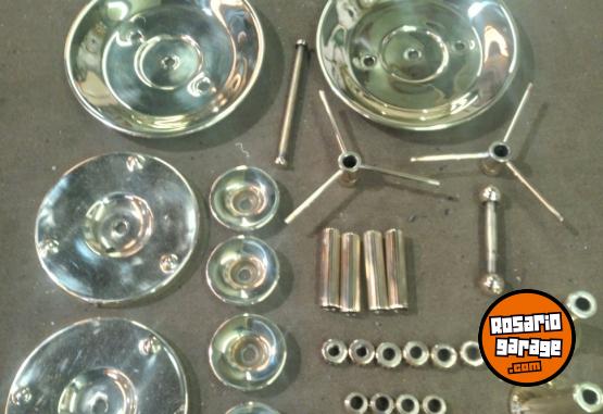 Otros - Bronce fabricación, restauracion - En Venta