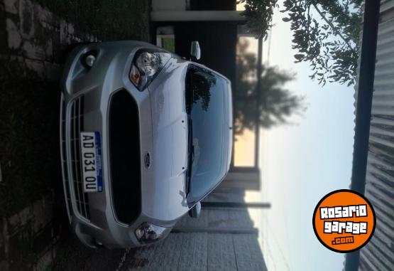 Autos - Ford SE 2018 Nafta 183100Km - En Venta