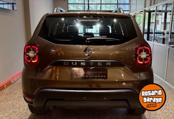 Autos - Renault Duster zen 2022 Nafta 114000Km - En Venta
