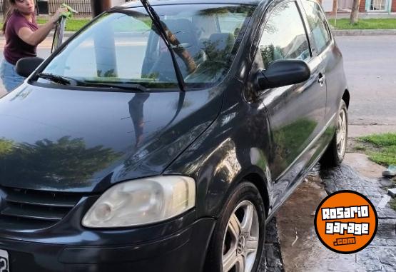 Autos - Volkswagen Fox 2006 Nafta 260000Km - En Venta