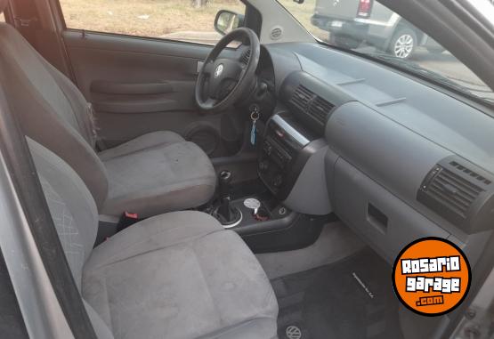 Autos - Volkswagen SURAN 2008 GNC 215000Km - En Venta