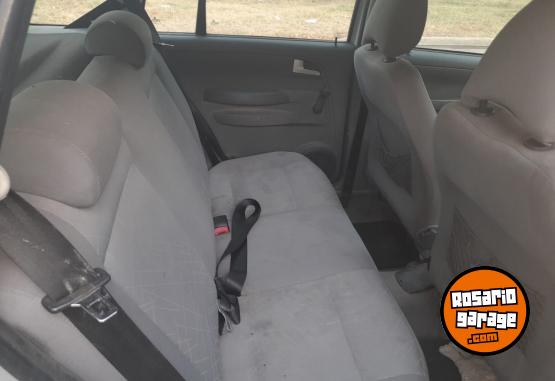 Autos - Volkswagen SURAN 2008 GNC 215000Km - En Venta