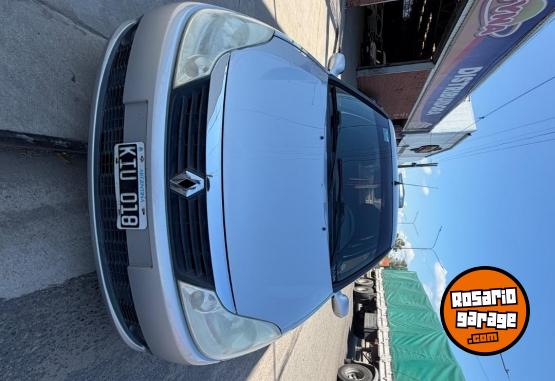 Autos - Renault Symbol 2011 Nafta 154000Km - En Venta