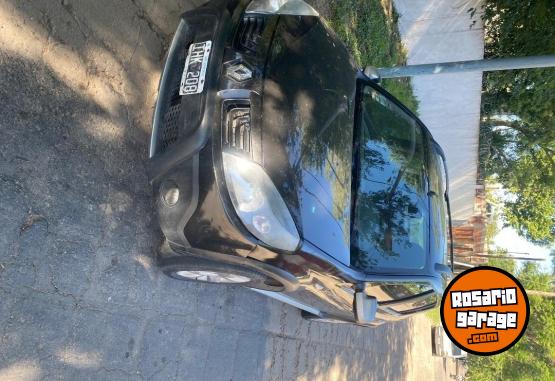 Autos - Renault Sandero stepway 2009 GNC 200000Km - En Venta