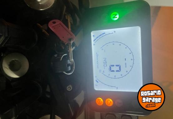 Motos - Benelli Leoncino 2023 Nafta 1400Km - En Venta