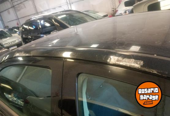 Autos - Chevrolet Prisma 2018 Nafta 110000Km - En Venta