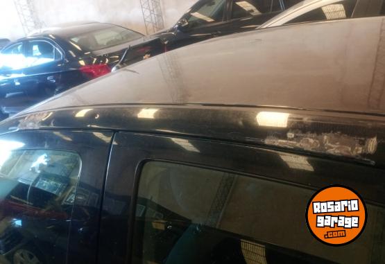 Autos - Chevrolet Prisma 2018 Nafta 110000Km - En Venta