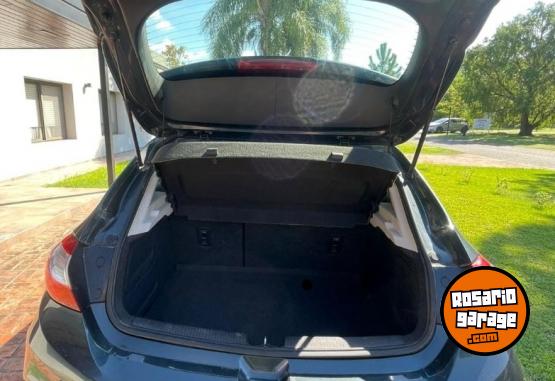 Autos - Chevrolet Cruze LT 2017 Nafta 140000Km - En Venta