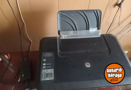 Inform�tica - Impresora multifuncion hp - En Venta