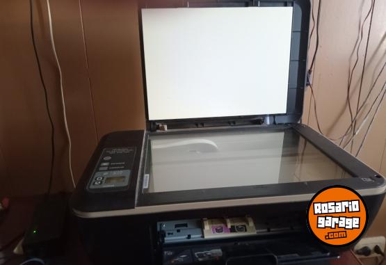 Inform�tica - Impresora multifuncion hp - En Venta