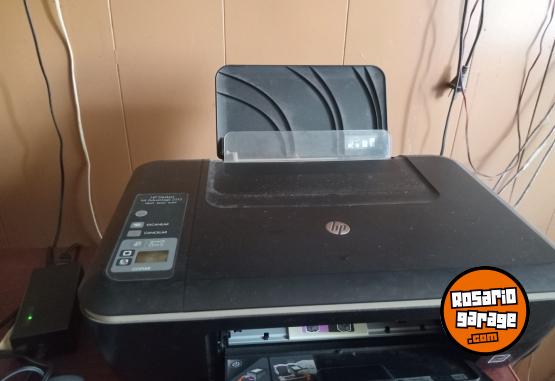 Inform�tica - Impresora multifuncion hp - En Venta