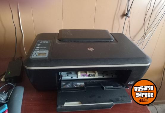 Inform�tica - Impresora multifuncion hp - En Venta