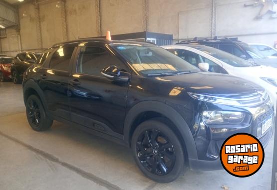 Autos - Citroen Cactus 2018 Nafta 110000Km - En Venta