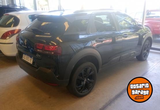 Autos - Citroen Cactus 2018 Nafta 110000Km - En Venta