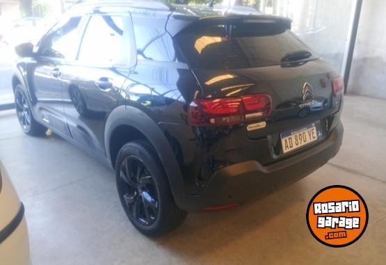 Autos - Citroen Cactus 2018 Nafta 110000Km - En Venta