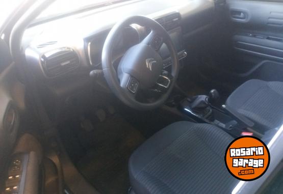 Autos - Citroen Cactus 2018 Nafta 110000Km - En Venta